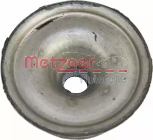 metzger wmf0102